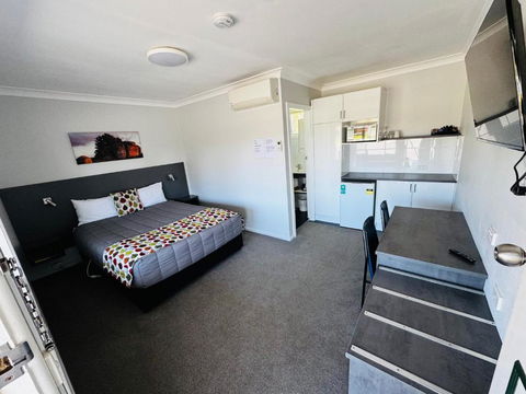 Altona Motel - Kalgoorlie Accommodation 4