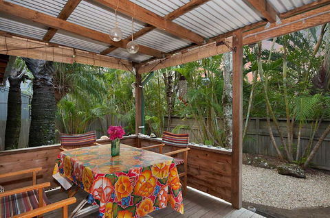 Aluna - Kalgoorlie Accommodation 1