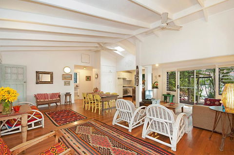 Aluna - Kalgoorlie Accommodation 2