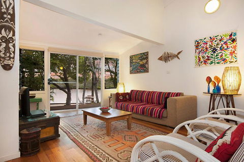 Aluna - Kalgoorlie Accommodation 4