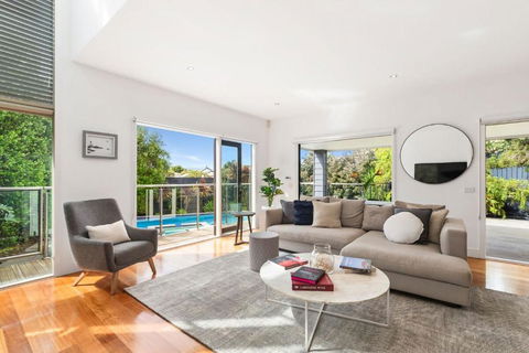Amalfi Dream - Pool, Spa, Walk To Beach And Shops - Kalgoorlie Accommodation 4