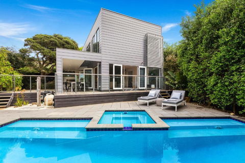 Amalfi Dream - Pool, Spa, Walk To Beach And Shops - Kalgoorlie Accommodation 0