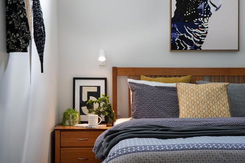 Amaris - Kalgoorlie Accommodation 3