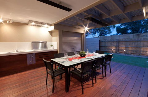 Amaroo - Kalgoorlie Accommodation 0