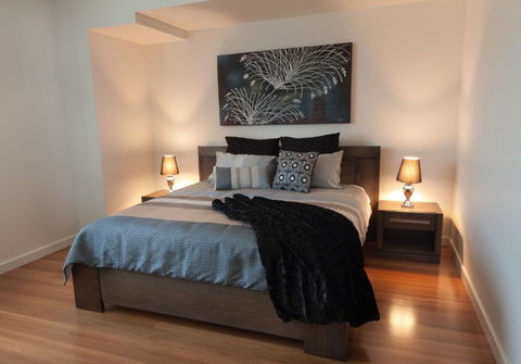 Amaroo - Kalgoorlie Accommodation 4