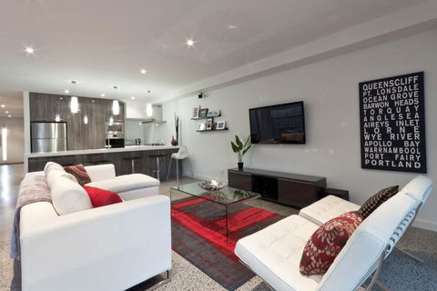 Amaroo - Kalgoorlie Accommodation 2