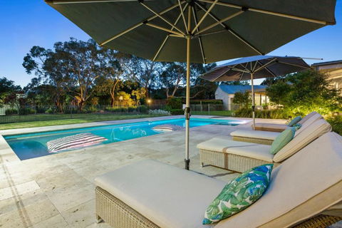 Amaroo Luxury Family Resort Mornington Peninsula - Kalgoorlie Accommodation 4