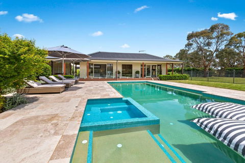 Amaroo Luxury Family Resort Mornington Peninsula - Kalgoorlie Accommodation 1