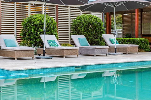 Amaroo Luxury Family Resort Mornington Peninsula - Kalgoorlie Accommodation 2