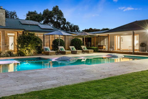 Amaroo Luxury Family Resort Mornington Peninsula - Kalgoorlie Accommodation 3