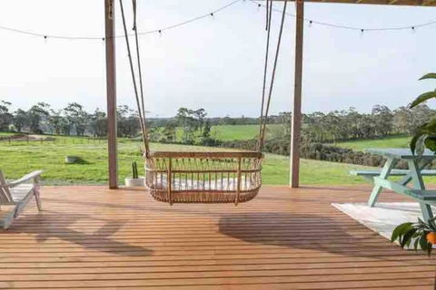 Amaroo - Kalgoorlie Accommodation 4