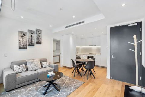 Amazing 1BR Apartment W Pool - Kalgoorlie Accommodation 1