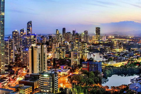 Amazing Location At Circle On Cavill - One Bedroom Self Contained Apartments - Privately Managed - Kalgoorlie Accommodation 2