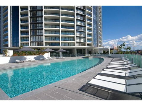 Amazing Sierra Grand Resort 26th Floor - Kalgoorlie Accommodation 1