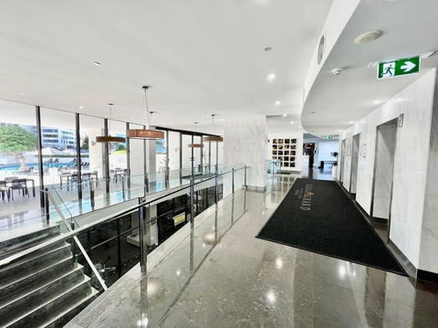 Amazing Sierra Grand Resort 26th Floor - Kalgoorlie Accommodation 2