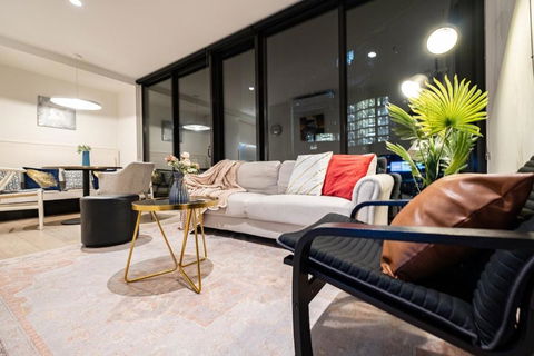 Amazing Terrace 2br&2ba Wifi Great View - Kalgoorlie Accommodation 2