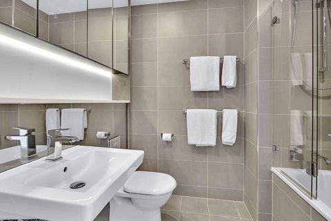 Amazing Two Bedroom St Leonards ATC62010 - Kalgoorlie Accommodation 4