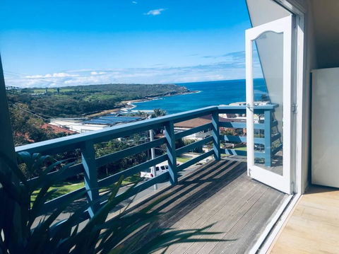 Amazing Views - 3 Bed Malabar - Kalgoorlie Accommodation 4