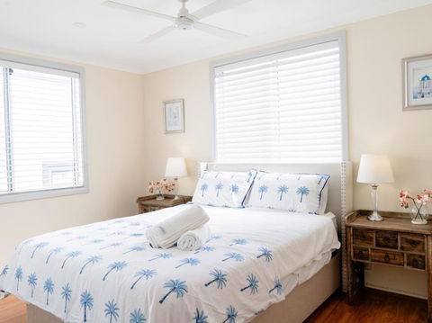 Amazing Views - 3 Bed Malabar - Kalgoorlie Accommodation 1