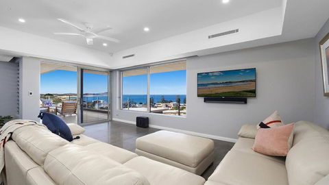 Amazing Views And Short Walk To Beach - Kalgoorlie Accommodation 3