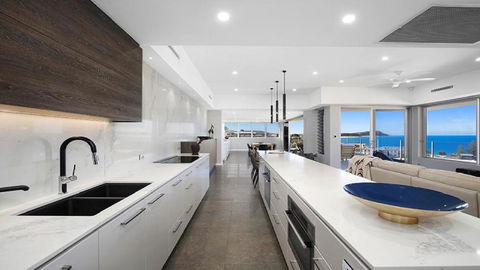 Amazing Views And Short Walk To Beach - Kalgoorlie Accommodation 1