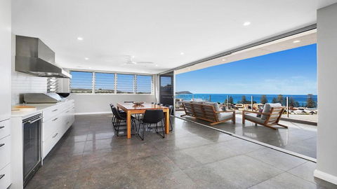Amazing Views And Short Walk To Beach - Kalgoorlie Accommodation 2