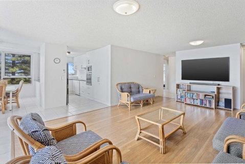 Ambassador Beachfront Apartments - Hosted By Burleigh Letting - Kalgoorlie Accommodation 3