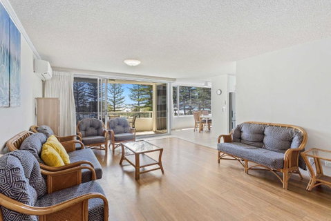 Ambassador Beachfront Apartments - Hosted By Burleigh Letting - Kalgoorlie Accommodation 2