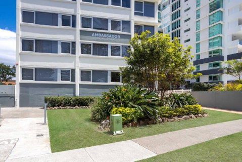 Ambassador Beachfront Apartments - Hosted By Burleigh Letting - Kalgoorlie Accommodation 0