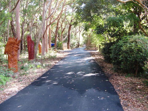 Amberlyn Escapes - Kalgoorlie Accommodation 0