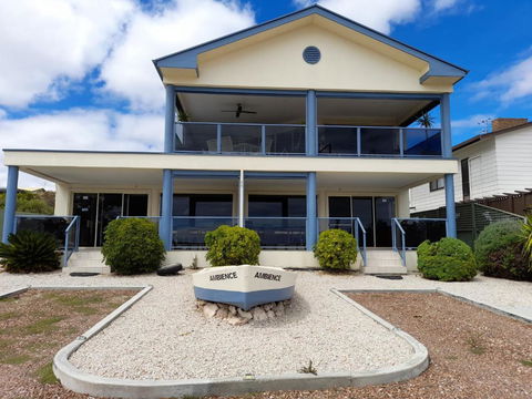 Ambience Apartments 1 - Kalgoorlie Accommodation 0