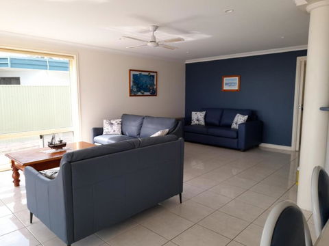 Ambience Apartments 1 - Kalgoorlie Accommodation 1