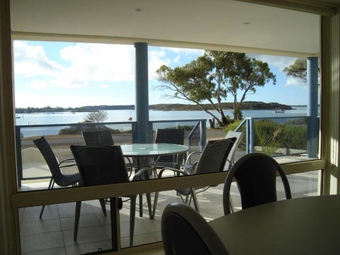 Ambience Apartments 1 - Kalgoorlie Accommodation 2