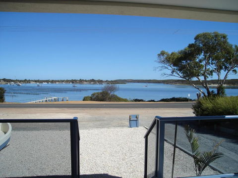 Ambience Apartments 1 - Kalgoorlie Accommodation 3