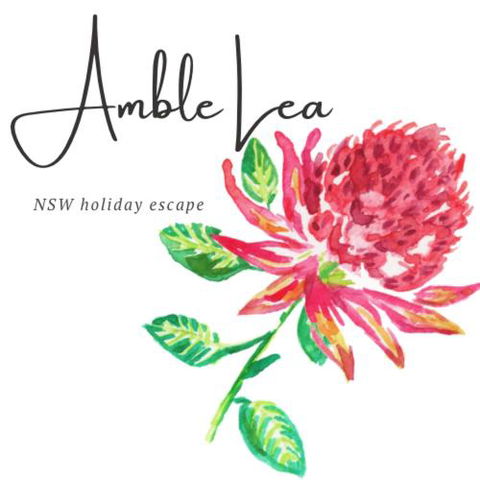 Amble Lea NSW Country Escape - Kalgoorlie Accommodation 0