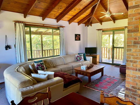 Amble Lea NSW Country Escape - Kalgoorlie Accommodation 3