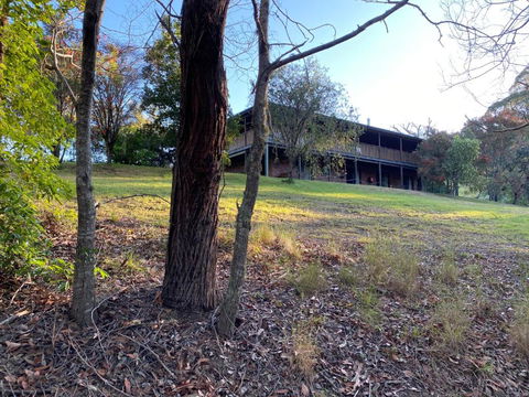 Amble Lea NSW Country Escape - Kalgoorlie Accommodation 4