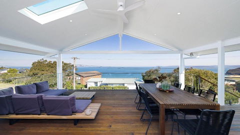 Ambleside By The Sea - Wifi Available - Kalgoorlie Accommodation 2