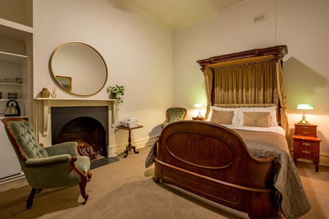 American Hotel Creswick - Kalgoorlie Accommodation 0