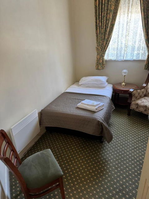 American Hotel Creswick - Kalgoorlie Accommodation 2