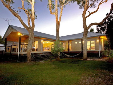 AMIRI AMITY POINT - Kalgoorlie Accommodation 0