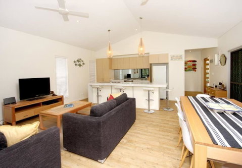 AMIRI AMITY POINT - Kalgoorlie Accommodation 4