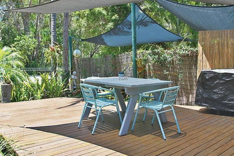 AMITY BEACH BUNGALOW - Kalgoorlie Accommodation 0