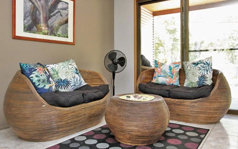 AMITY BEACH BUNGALOW - Kalgoorlie Accommodation 2