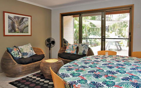 AMITY BEACH BUNGALOW - Kalgoorlie Accommodation 1