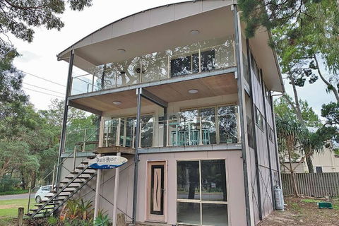 AMITY BEACHHOUSE - Kalgoorlie Accommodation 0