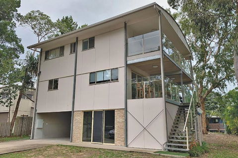 AMITY BEACHHOUSE - Kalgoorlie Accommodation 1