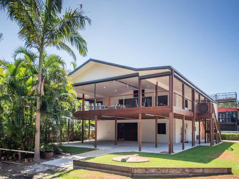 AMITY ESCAPE - Kalgoorlie Accommodation 1