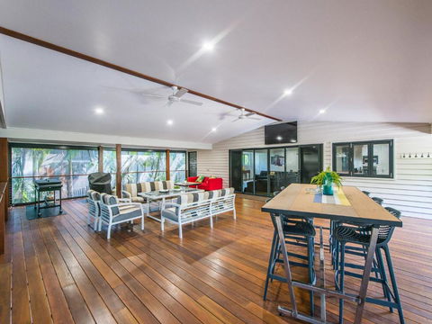 AMITY ESCAPE - Kalgoorlie Accommodation 2