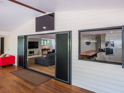 AMITY ESCAPE - Kalgoorlie Accommodation 3
